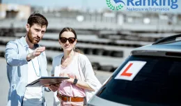Ranking 2021: Najlepsze kursy prawa jazdy w Trójmieście