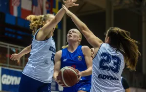 Vadim Czeczuro: Energa Basket Liga Kobiet nie będzie zdominowana