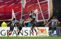 Jak Lechia Gdańsk weszła do innego, piłkarskiego świata. Zobacz video i foto