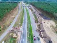 Droga Trójmiasto - Poznań gotowa za rok
