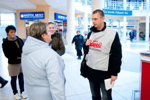 Spółka Graal pozywa władze gdańskiej Solidarności