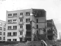 Taka niepiękna katastrofa. Wybuch gazu w Gdyni w 1931 r.
