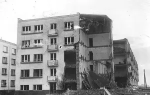 Taka niepiękna katastrofa. Wybuch gazu w Gdyni w 1931 r.