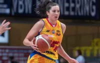 VBW Arka Gdynia - Sopron Basket. Megan Gustafson niepewna udziału w Eurolidze