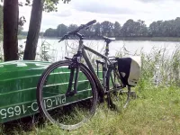 Odkrywaj Pomorskie: Bory Tucholskie dobre na rower