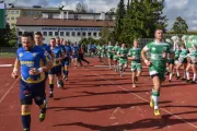 Rugby. Lechia Gdańsk, Ogniwo Sopot i Arka Gdynia wracają do ekstraligi