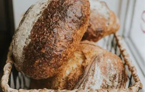 Światowy Dzień Chleba. 5 miejsc w Trójmieście z naturalnym chlebem bez chemii
