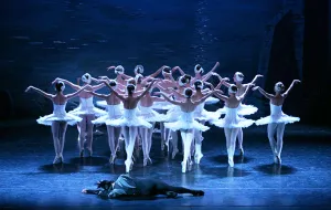 Długo wyczekiwany Moscow City Balett już w grudniu ponownie wystąpi w Polsce