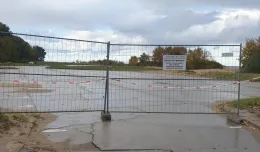 Projekt parkingu i informacji turystycznej na Westerplatte za 720 tys. zł