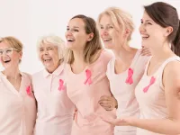 Różowy październik. Świat walczy z rakiem piersi
