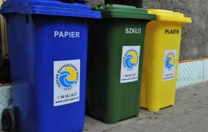 Będzie podwyżka opłat za wywóz śmieci w Sopocie