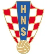 Reprezentacja Chorwacji