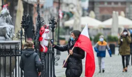 Parada Niepodległości w Gdańsku inaczej niż zwykle i z konkursem dla restauracji