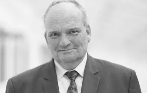 Zmarł prof. Piotr Lass