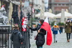 Parada Niepodległości w Gdańsku inaczej niż zwykle i z konkursem dla restauracji
