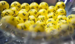 1 mln zł w Lotto przy Nowych Ogrodach