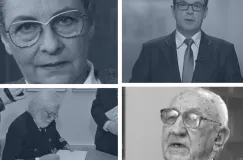Oni odeszli od nas w ciągu ostatnich 12 miesięcy. Wspominamy zmarłych