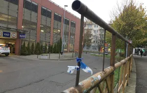 Zabójstwo w centrum Gdańska. Powód: rabunek
