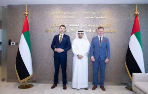 Trójmiejski start-up rejestruje spółkę w Dubaju i otwiera biuro
