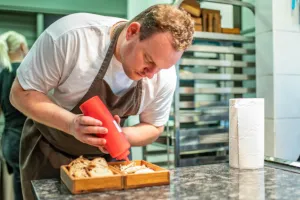 Znamy zwycięzców Restaurant Week. A już w listopadzie Fine Dining Week