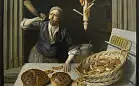 Chleba naszego powszedniego. Piekarnicze tradycje dawnego Gdańska