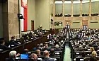 Sejm nie zajął się metropolią, choć mógł