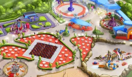 Majaland: co z budową parku rozrywki?