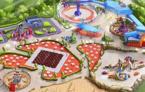 Majaland: co z budową parku rozrywki?