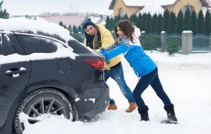 Czy warto już teraz przygotować auto do zimy?