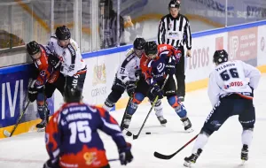 Toruń ma specjalną ofertę dla kibiców z Trójmiasta na mecze hokeja na lodzie