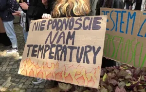 W piątek Młodzieżowy Strajk Klimatyczny w Gdyni