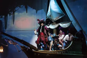 Mikołajki dla dzieci w teatrze - nie warto zwlekać z decyzją