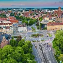 Rekordowa liczba turystów w Gdańsku w 2021 roku