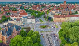 Rekordowa liczba turystów w Gdańsku w 2021 roku