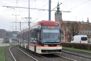 Pojedziemy 45-metrowymi tramwajami?