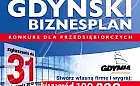 Ruszył jubileuszowy Gdyński Biznesplan 2012
