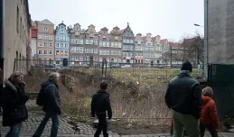 Gdańsk toleruje kolejne dziury wstydu w centrum