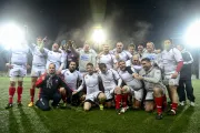 Reprezentacje rugby w Trójmieście. W Gdyni mecz Polska - Niemcy