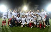 Reprezentacje rugby w Trójmieście. W Gdyni mecz Polska - Niemcy