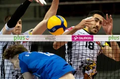 Trefl Gdańsk - ZAKSA. Mecz Kaszubski. Będzie najwyższa frekwencja w sezonie