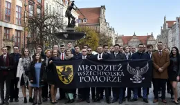 W sobotę manifestacja narodowców w Gdańsku