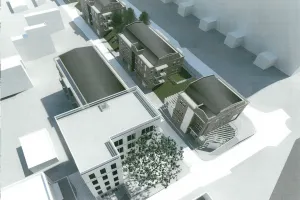 Nowe mieszkania na Siedlcach odmienią zdegradowaną ulicę Ogińskiego