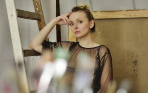 Aktorka z Gdańska zagrała w amerykańskim serialu. Rozmowa z Magdaleną Korpas