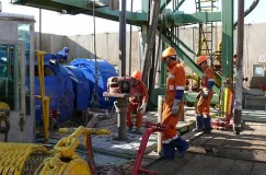 Upadłość Petrolinvestu. Koniec marzeń o ropie naftowej