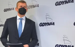 Michał Felon nowym dyrektorem ZDiZ w Gdyni