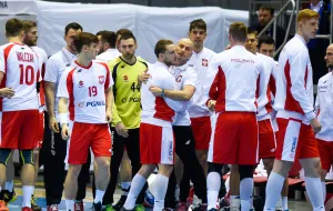 Reprezentacja Polski piłkarzy ręcznych w Ergo Arenie. 4 Nations Cup 28-30 grudnia