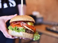Najtaniej w Trójmieście: burgery za mniej niż 25 zł