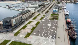 Bardzo oszczędny budżet Gdyni na 2022 rok