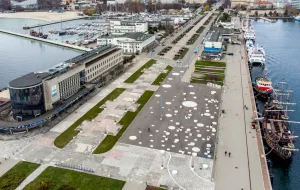 Bardzo oszczędny budżet Gdyni na 2022 rok