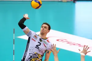 Grzegorz Ryś: Trefl Gdańsk bez szczęścia, Mariusz Wlazły bez formy